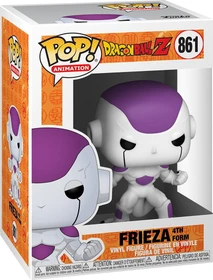 FunKo Pop! Animation - Dragon Ball Z - Frieza 4th Form