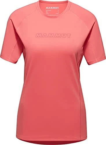 Mammut Selun FL Funktionsshirt kurzarm (Damen)