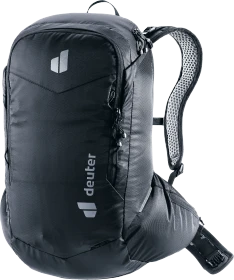 Deuter Attack 18 SL schwarz