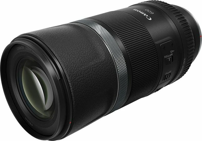 Canon RF 600mm 11.0 IS STM
