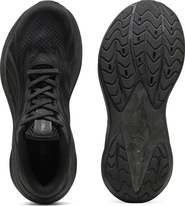 Puma Maxima Pro puma black
