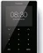 Safescan TimeMoto TM-818 Zeiterfassungssystem, schwarz Vorschaubild