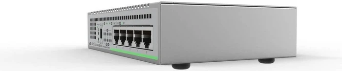 Allied Telesis CentreCOM GS910 Desktop Gigabit Switch, 5x RJ-45