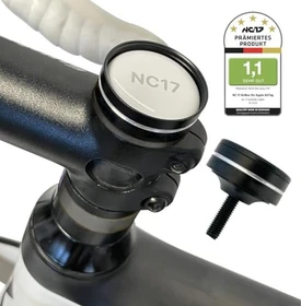 NC-17 Connect AirBox Aheadkappe