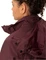 Vaude Idris 3in1 III Funktionsmantel dark oak (Damen) Vorschaubild