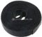 LABEL THE CABLE LTC Roll Strap Kabelbinder, 3m, schwarz Vorschaubild