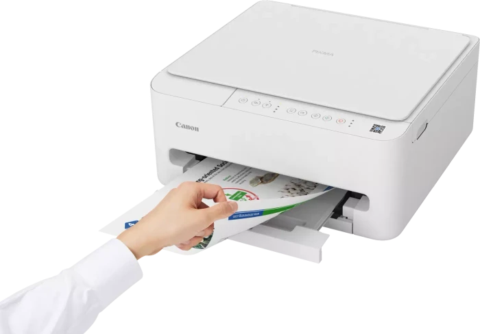 Canon PIXMA TS4151i, Tinte, mehrfarbig