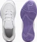 Puma Varion II puma white/lavender alert (Junior) Vorschaubild