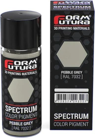 Formfutura Spectrum Color Pigment, RAL 7032 Kieselgrau, 25 g