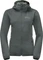 Jack Wolfskin Windhain Hoody Funktionsjacke slate green (Damen) Vorschaubild
