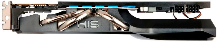 HIS HD 7950 IceQ Boost Clock Radeon HD 7950 Boost, 3GB GDDR5, DVI, HDMI, 2x mDP