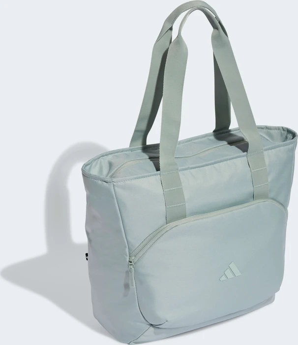 adidas Prime Tote Shopper wonder sage