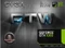 EVGA GeForce GTX 1060 FTW Gaming ACX 3.0, 6GB GDDR5, DVI, HDMI, 3x DP Vorschaubild