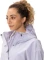 Vaude Mineo Rain Funktionsjacke lavender (Damen) Vorschaubild