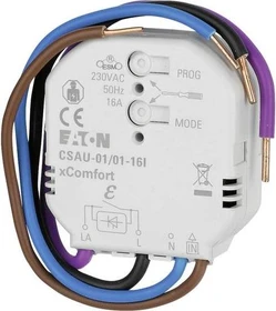 Eaton xComfort Schaltaktor, Schaltaktor (265623/CSAU-01/01)