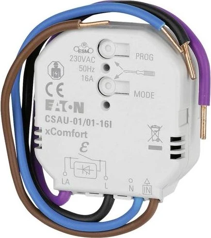 Eaton xComfort Schaltaktor, Schaltaktor