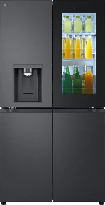 LG GMG961EVKE Multi Door