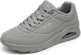 Skechers Uno Stand on Air light grau (Herren)