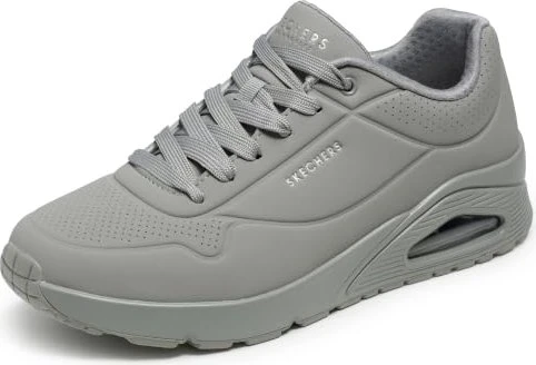 Skechers Uno Stand on Air light grau (Herren)
