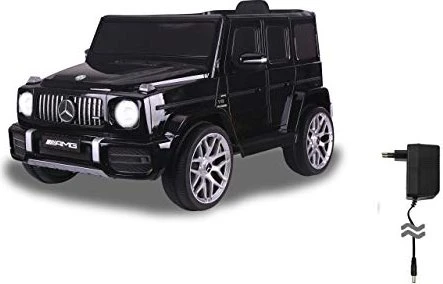 Jamara Ride-on Merecedes-Benz AMG G63 schwarz