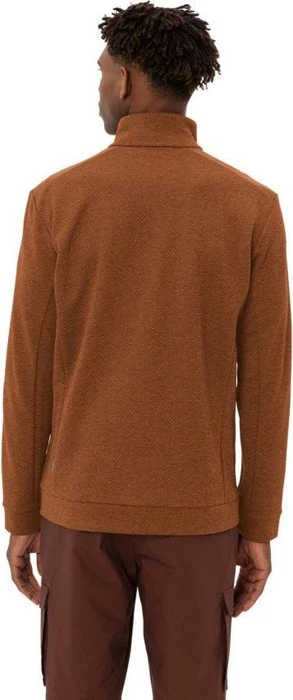 Vaude Neyland SC Fleece Jacke turf (Herren)