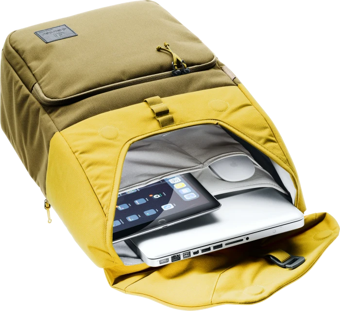 Deuter UP Sydney clay/turmeric