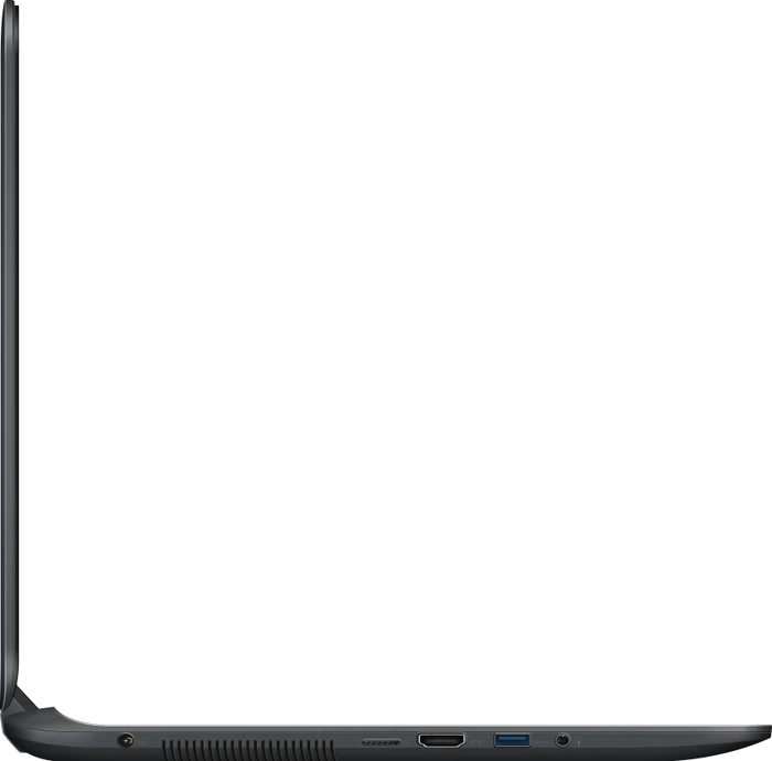 ASUS VivoBook F407UA-EB560T, Star Grey, Core i5-8265U, 8GB RAM, 256GB SSD, DE