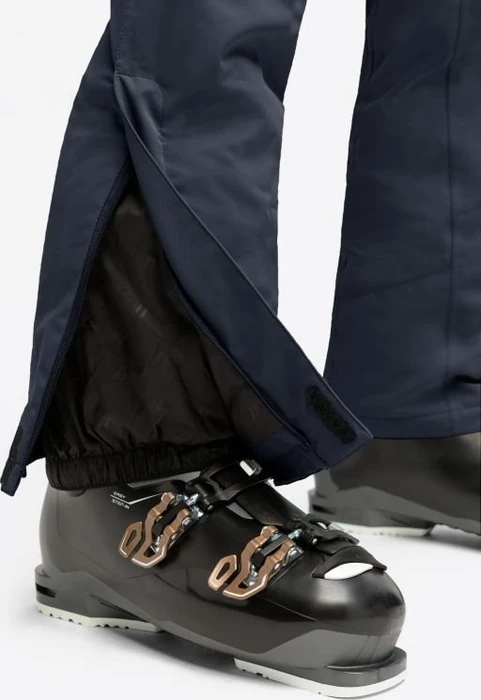 Maier Sports Ronka 2.1 Skihose lang night sky (Damen)