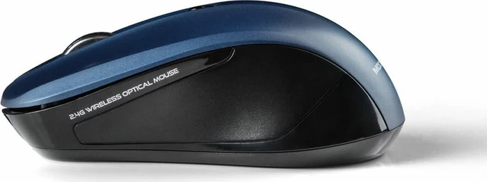 Modecom MC-WM9.1 Wireless blau, USB