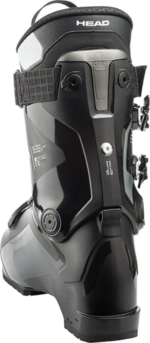 Head Edge 100 HV GW BOA All Mountain schwarz/weiß (Herren) (Modell 2025/2026)