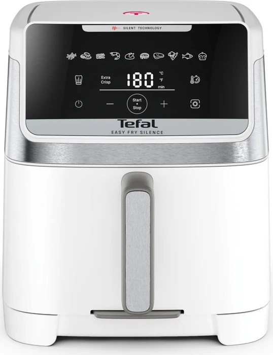 Tefal EY8421 Easy Fry Silence