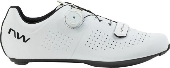 Northwave Typhoon weiß (80261066-50)