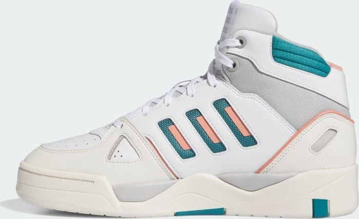 adidas Midcity Mid cloud white/arctic fusion/off white (Herren)