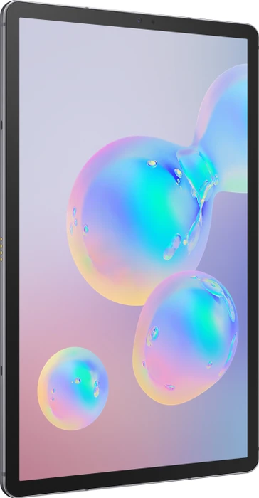 Samsung Galaxy Tab S6 T860, Mountain Gray, 128GB