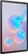 Samsung Galaxy Tab S6 T860, Mountain Gray, 128GB Vorschaubild