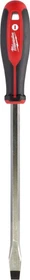 Milwaukee Tri-Lobe Schlitz Schraubendreher, 10x200mm