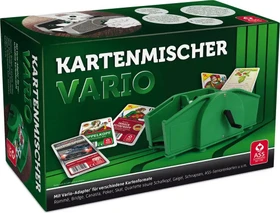 ASS-Altenburger Kartenmischer Vario