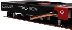 Club 3D Radeon HD 7870 GHz Edition royalKing, 2GB GDDR5, DVI, HDMI, 2x mDP