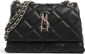 Steve Madden Bjolene Schultertasche schwarz