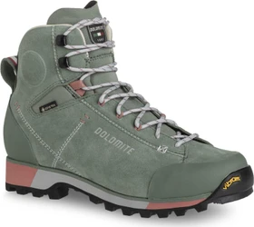 Dolomite 54 Hike Evo GTX sage green (Damen)