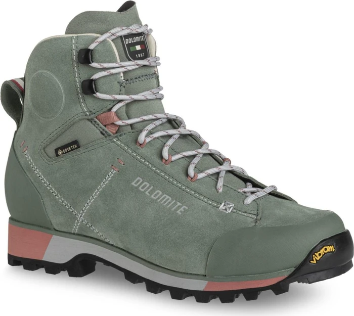 Dolomite 54 Hike Evo GTX sage green (Damen)