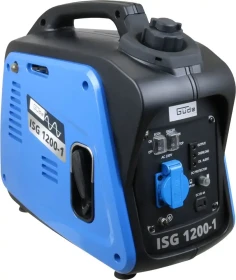Güde ISG 1200-1 Benzin-Stromerzeuger