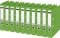 Leitz Qualitäts-Ordner 180° Recycle Vorschaubild