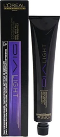 L'Oréal Dia Light Haarfarbe 5/07 hellbraun leicht kühl, 50ml