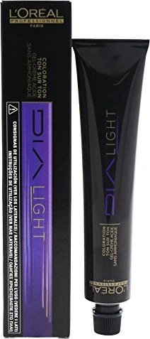 L'Oréal Dia Light Haarfarbe 5/07 hellbraun leicht kühl, 50ml