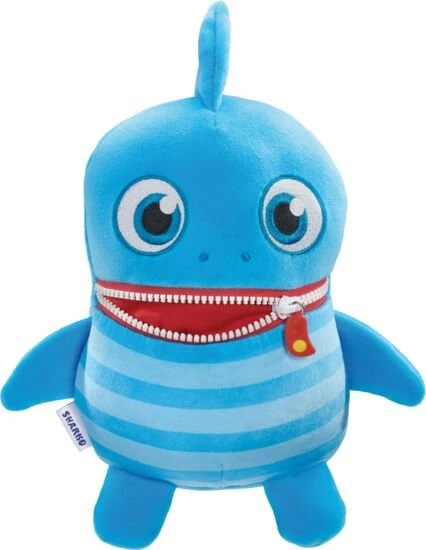 Schmidt Spiele Sorgenfresser Sharko 25cm