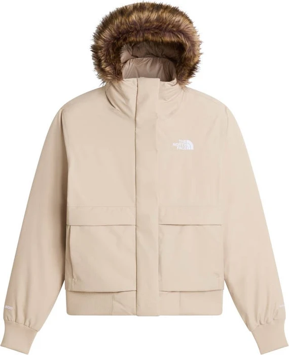 The North Face Arctic Bomber Jacke (Damen)