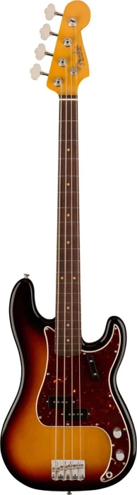 Fender American Vintage II 1960 Precision Bass RW 3-Color Sunburst