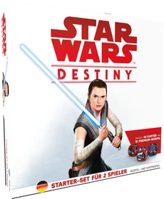 Star Wars: Destiny - Starter-Set für 2 Spieler