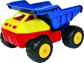 Gowi Giant Truck XXL